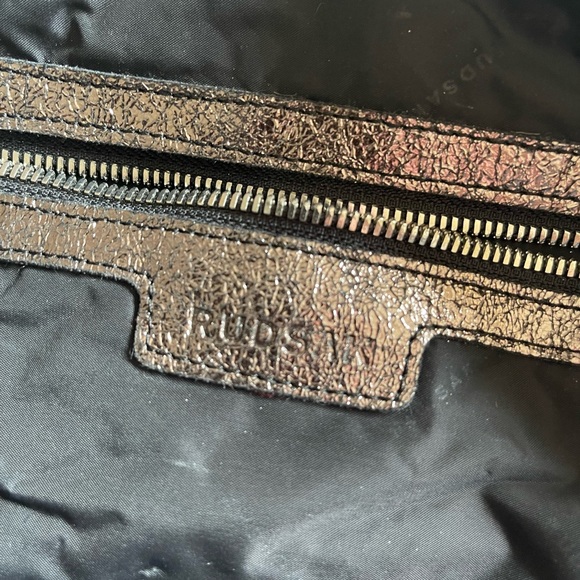 Rudsak handbag - Picture 3 of 4